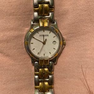 Vintage Woman’s Wittnauer Watch 1950-1960